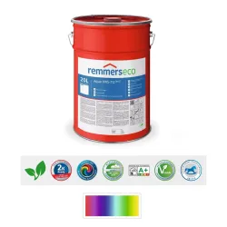 remmers Aqua HWS-712-Hartwachs-Siegel [eco] 20L Kolory niestandardowe