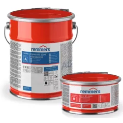 remmers Wodny impregnat i powłoka gruntująca Epoxy BS 2000 transparent 2,5kg 