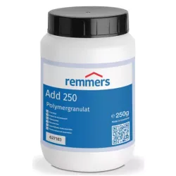 remmers Granulat polimerowy Add 250 Przezroczysty