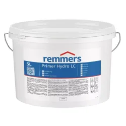 remmers Powłoka gruntująca i przyczepnościowa Primer Hydro LC Niebieski / przezroczysty