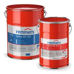 remmers Przezroczysta żywica epoksydowa Epoxy BH 100 1kg 