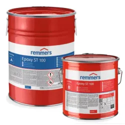 remmers Przezroczysta żywica gruntująca i zaprawowa Epoxy ST 100 2,5kg 