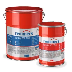 remmers Powłoka do szybkiego gruntowania matowo wilgotnych podłoży Epoxy MT 100 1kg 