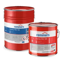 remmers Przezroczysta żywica epoksydowa Epoxy FAS 100 2,5kg 