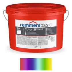 remmers Farba elewacyjna Color SF [basic] 12,5L Niestandardowy