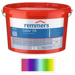 remmers Wysokiej jakości czysto akrylowa farba elewacyjna Color PA, 5L Niestandardowy