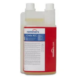 remmers Akcelerator systemu Crete Crete ACC remmers Akcelerator systemu Crete Crete ACC