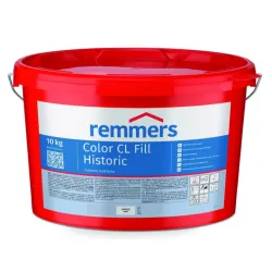 remmers Wypełniająca farba wapienna Color CL Fill Historic Biały remmers Wypełniająca farba wapienna Color CL Fill Historic Biały