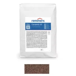 remmers Barwiony piasek kwarcowy Ceramix 07 Terra remmers Barwiony piasek kwarcowy Ceramix 07 Terra