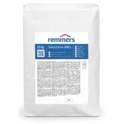 remmers Mieszanka piasków kwarcowych suszonych piecowo Selectmix RMS 