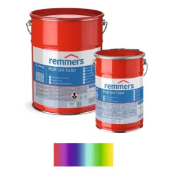 remmers Powłoka twardoplastyczna PUR Uni Color 10kg Niestandardowy
