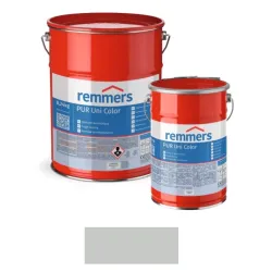 remmers Powłoka twardoplastyczna PUR Uni Color 25kg Jasnoszary