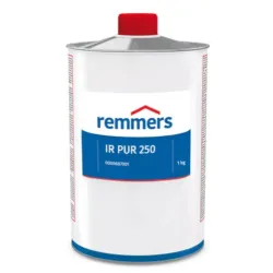 remmers Poliuretanowa żywica iniekcyjna 1K - IR PUR 250 1kg 