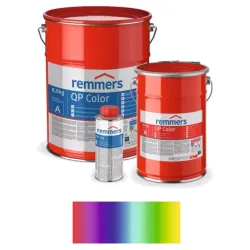 remmers Pigmentowana powłoka z żywicy syntetycznej QP Color Niestandardowy