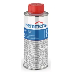 remmers Akcelerator w systemie Remmers QP - QP Cat remmers Akcelerator w systemie Remmers QP - QP Cat