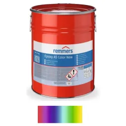 remmers Powłoka przewodząca ładunki elektryczne Epoxy AS Color 10kg Niestandardowy
