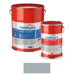 remmers Pigmentowana powłoka Epoxy OS Color 25kg srebrnoszary