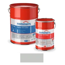 remmers Pigmentowana powłoka Epoxy OS Color 10kg Jasnoszary