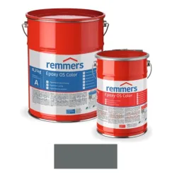 remmers Pigmentowana powłoka Epoxy OS Color 25kg Bazaltowoszary
