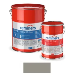 remmers Pigmentowana powłoka Epoxy OS Color 25kg Szary kamienny