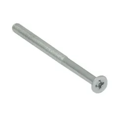FKS Wkręt śruba M6x100 Stal