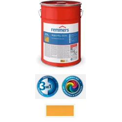 remmers Aqua HSL-35/m-Profi-Holzschutz-Lasur 3in1 20L Sosna