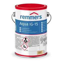 remmers Impregnat IG-15 Imprägniergrund IT 5L Bezbarwny