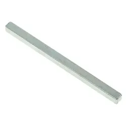 DormaKaba TRZPIEŃ DORMAKABA 8MM DŁUGOśĆ L-150MM Stal nierdzewna