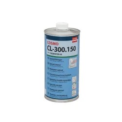 weiss środek do czyszczenia Aluminium Cosmofen 60 