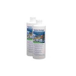 weiss Cosmoklar mleczko czyszczące do białych profili - 500 ml 
