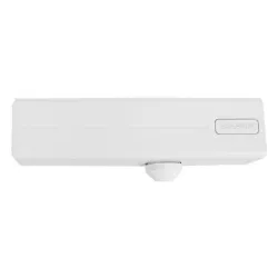 Assa Abloy Samozamykacz drzwiowy Assa Abloy DC120 bez ramienia Biały 9016