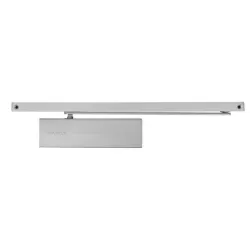 Assa Abloy Samozamykacz Assa Abloy DC175 z szyną Srebrny EV1 Assa Abloy Samozamykacz Assa Abloy DC175 z szyną Srebrny EV1