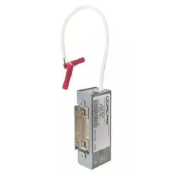 ISEO ELEKTROZACZEP 50, ZAPADKA Z REGULACJĄ, 12V DC ISEO ELEKTROZACZEP 50, ZAPADKA Z REGULACJĄ, 12V DC