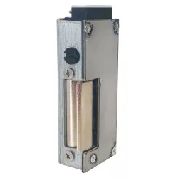 DORCAS ELEKTROZACZEP 62 WODOODPORNY IP65, 12V DC, LEWY 