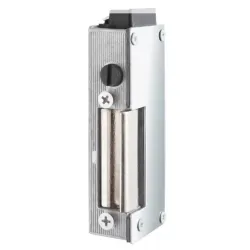 DORCAS ELEKTROZACZEP 62 WODOODPORNY IP65, 8-12V AC, LEWY 