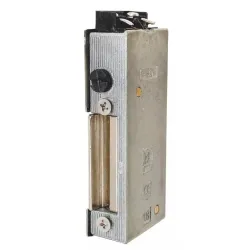 DORCAS ELEKTROZACZEP 62 WODOODPORNY IP65, 8-12V AC, PRAWY 