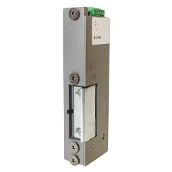 DORCAS ELEKTROZACZEP ANTYWŁAMANIOWY 77 HEAVY DUTY, 12V AC, LEWY 