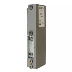 DORCAS ELEKTROZACZEP ANTYWŁAMANIOWY 77 HEAVY DUTY, 12V AC, PRAWY 