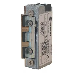 DORCAS ELEKTROZACZEP 99 TOP DOUBLE REWERSYJNY (REGULACJA), Z DWIGNIĄ, 12VDC 