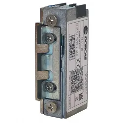 DORCAS ELEKTROZACZEP 99 TOP DOUBLE (REGULACJA), 10-24VAC/DC 