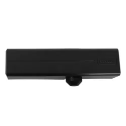 Assa Abloy Samozamykacz drzwiowy Assa Abloy DC120 bez ramienia Czarny 9005