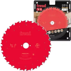 freud Tarcza do cięcia drewna wzdłuż słojów Freud FR23W001T freud Tarcza do cięcia drewna wzdłuż słojów Freud FR23W001T