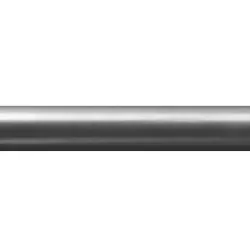 ISEO DRĄŻEK DO ZAMKNIĘĆ IDEA BASE, 1130mm Metalizowane szare ISEO DRĄŻEK DO ZAMKNIĘĆ IDEA BASE, 1130mm Metalizowane szare