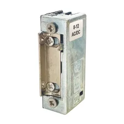 NOVET ELEKTROZACZEP TECEL 20, ZAPADKA Z REGULACJĄ, Z DWIGNIĄ I Z PAMIĘCIĄ, 8-12V AC/DC NOVET ELEKTROZACZEP TECEL 20, ZAPADKA Z REGULACJĄ, Z DWIGNIĄ I Z PAMIĘCIĄ, 8-12V AC/DC