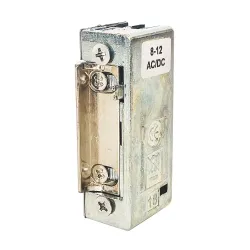 NOVET ELEKTROZACZEP TECEL 20, ZAPADKA Z REGULACJĄ, Z DWIGNIĄ, 8-12V AC/DC NOVET ELEKTROZACZEP TECEL 20, ZAPADKA Z REGULACJĄ, Z DWIGNIĄ, 8-12V AC/DC