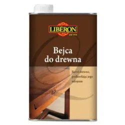 LIBERON Bejca do drewna LIBERON 0,5L Czereśnia
