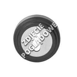 Linea Cali SZYLD DOLNY OKRĄGŁY 011 KL FV Srebro patynowane