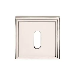 Linea Cali SZYLD DOLNY OZDOBNY 016 KL NL Nikiel