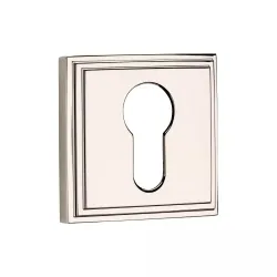 Linea Cali SZYLD DOLNY OZDOBNY 016 WB NL Nikiel