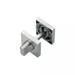 Linea Cali BLOKADA WC KWADRATOWA 019 CS Chrom matowy Linea Cali BLOKADA WC KWADRATOWA 019 CS Chrom matowy